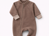 minikin 231571368 salopetă "trinitka" (m.68) cafeniu