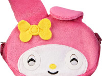 purse pets 6065145 Интерактивная сумочка "Моя Мелодия: hello kitty"