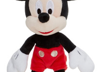 as kids 1607-01680 jucărie de plus "mickey mouse" (20 cm.)