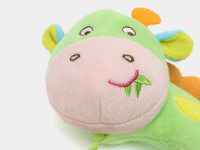 hoogar hg01040032 jucărie pentru cărucior "girafa"