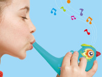 hola toys 3103 Игрушка для купания "Птичка" в асс.