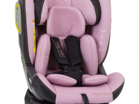 chipolino scaun auto next gen isofix i-size 360 °c (40-150 см.) stkng02305rw  gr. 0+/1/2/3 ( 0-36 kg.) rose water