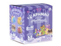aphmau 61216a figurină surpriză mystery meemeow figures s6