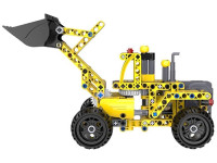 cada c52014w Конструктор "Бульдозер" (213 дет.)