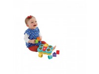 fisher-price cdc22  sorter "fluture"