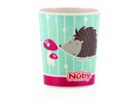 nuby id5502 cana bio 300 ml. (9m +) in sort.