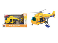 op 200170722 elicopter inerțial "salvator" (lumină, sunet) wy750a