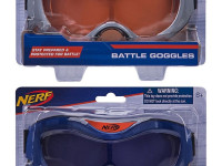 nerf 11536 Боевые защитные очки в ассортименте "elite goggles"