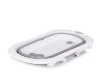 chipolino cada pliabila cu suport și plasă "malibu" vkmal0252gy gri