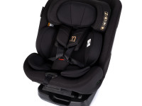 chipolino scaun auto "i-size mondial" stkmnd02601no (40-150 cm) negru