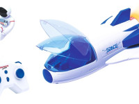 buki bk63200 Космический корабль на радиоуправлении