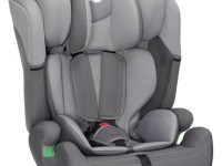 kinderkraft Автокресло comfort up 2 i-size (76-150 см.) серый