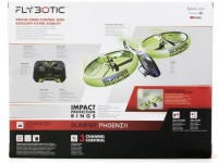 flybotic 84814 drona cu telecomandă “bumper phoenix”