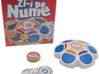 as kids 1040-30003 joc electronic "zi-i pe nume!" (ro)