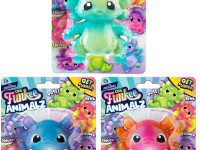 orb 1745901807 jucărie antistres funkee animalz "axolotl" (in sort.)