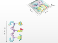 sensillo-531 jucărie de pluș spirală "leu"