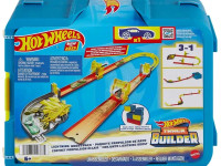 hot wheels hmc03 Игровой набор "Молниеносное ускорение"