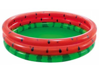 intex 58448 piscină gonflabilă pentru copii "pepene verde" (168×38 cm)
