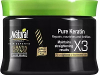 natural formula mască pentru păr pe bază de keratină (350 ml) 961892