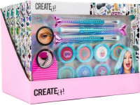 create it 84143 fard de ochi pentru copii "mica sirenă"