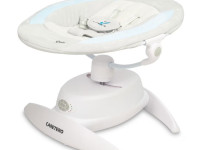 caretero-8006 balansoar electronic "opti" (până la 9 kg.) albastru