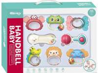 bibiin toy drn02460881 Набор погремушек (8 шт.)