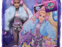 barbie hpb16 Кукла Барби едет в отпуск