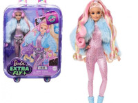 barbie hpb16 papusa barbie pleaca in vacanta