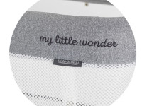 chipolino koul02501bej Колыбель электрическая "ultima" бежевый