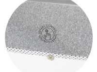 chipolino koul02501bej Колыбель электрическая "ultima" бежевый