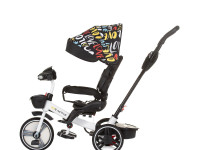 chipolino trkba02404lo Трицикл "be active" love