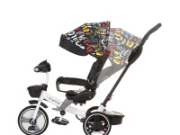 chipolino trkba02404lo Трицикл "be active" love