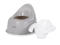 chipolino oală "party" gpar02501gy gri