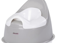 chipolino oală "party" gpar02501gy gri