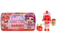  l.o.l. 119883 Игровой набор с куклой l.o.l. surprise! серии loves mini sweets haribo "Вкусняшки"