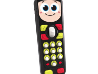 hola toys he8969 telecomandă interactivă "&Icirc;nvățăm și numărăm"