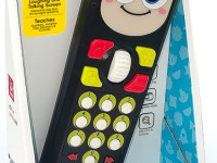 hola toys he8969 telecomandă interactivă "&Icirc;nvățăm și numărăm"