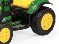 peg perego tractor electric jd ground loader