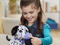 furreal friends e8931 jucărie interactivă "animal de companie mare răutăcios" în sort.