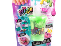 canal toys ssc001cl set "slime shaker" (in sort.)