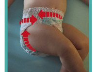 pampers pants 6 (15+ кг.) 19 шт.