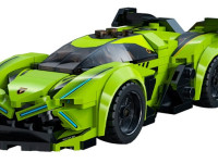 cada c55056w Конструктор "chrono blade" (157 дет.)