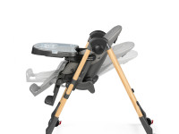 peg perego scaun pentru copii prima pappa follow me ambiance ice