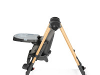 peg perego scaun pentru copii prima pappa follow me ambiance ice
