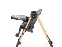 peg perego scaun pentru copii prima pappa follow me ambiance ice