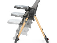 peg perego scaun pentru copii prima pappa follow me ambiance ice