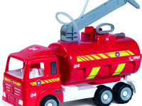 androni 6086-00ht camion de pompieri (49 cm)