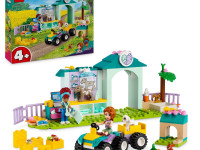 lego friends 42632 constructor "clinica veterinara" (161el.)