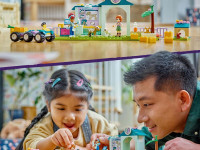 lego friends 42632 constructor "clinica veterinara" (161el.)