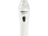 beaba aspirator nazal electric aspidoo white b920398